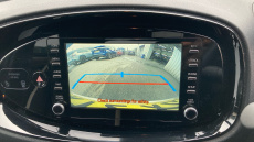 Toyota Aygo X 1.0 VVT-i Edge 5dr Petrol Hatchback